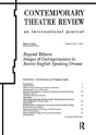 Beyond Taboos - Preview
