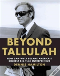 Capa do artigo Beyond Tallulah
