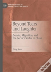Beyond Tears And Laughter