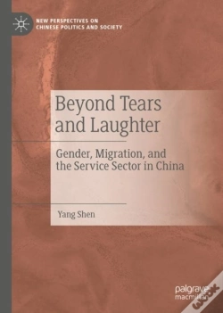 Capa do artigo Beyond Tears And Laughter