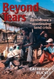 Capa do artigo Beyond Tears