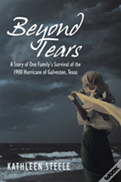 Capa do artigo Beyond Tears