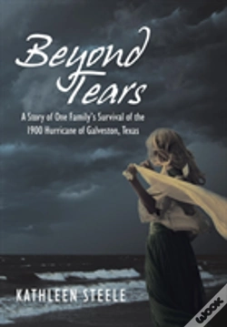 Capa do artigo Beyond Tears