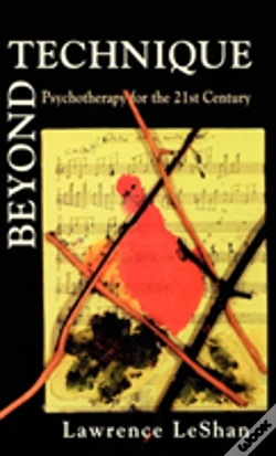 Capa do artigo Beyond Technique