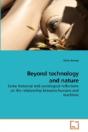 Beyond Technology And Nature - Preview
