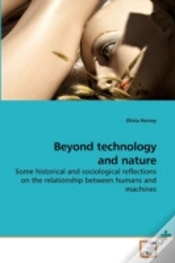 Capa do artigo Beyond Technology And Nature