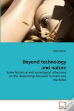 Capa do artigo Beyond Technology And Nature