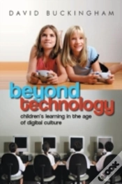 Capa do artigo Beyond Technology