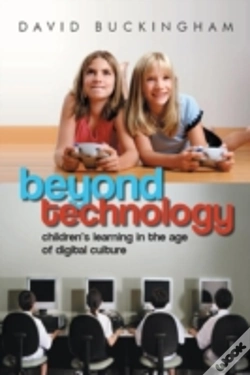 Capa do artigo Beyond Technology