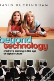 Capa do artigo Beyond Technology