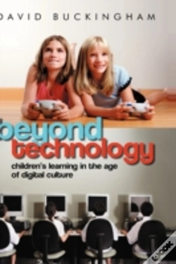 Capa do artigo Beyond Technology