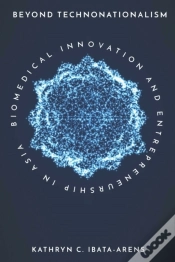 Capa do artigo Beyond Technonationalism