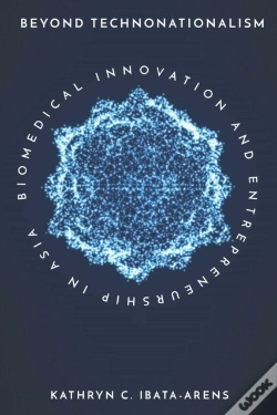 Capa do artigo Beyond Technonationalism