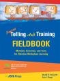 Beyond Telling Ain'T Training Fieldbook - Preview