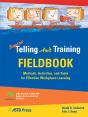 Beyond Telling Ain'T Training Fieldbook - Preview