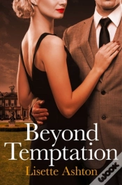 Capa do artigo Beyond Temptation