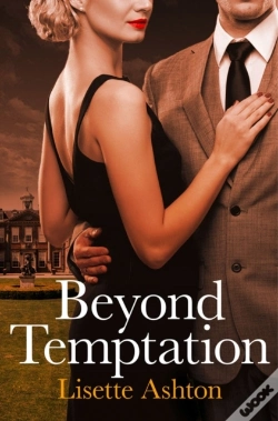Capa do artigo Beyond Temptation