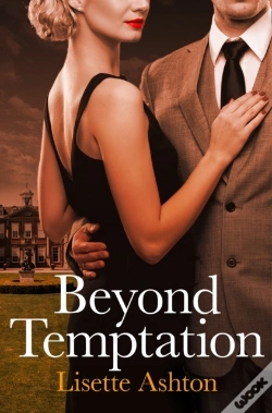 Capa do artigo Beyond Temptation