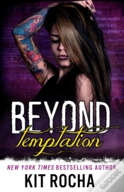 Capa do artigo Beyond Temptation
