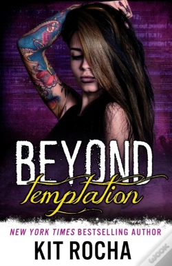 Capa do artigo Beyond Temptation