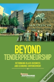 Capa do artigo Beyond Tenderpreneurship