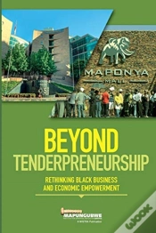 Capa do artigo Beyond Tenderpreneurship: Rethinking Bla