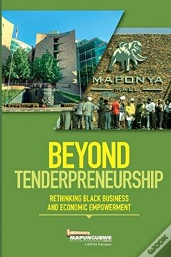 Capa do artigo Beyond Tenderpreneurship: Rethinking Bla
