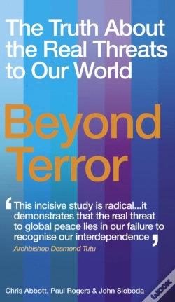 Capa do artigo Beyond Terror