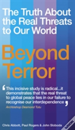 Capa do artigo Beyond Terror