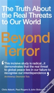 Capa do artigo Beyond Terror