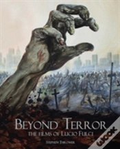 Capa do artigo Beyond Terror