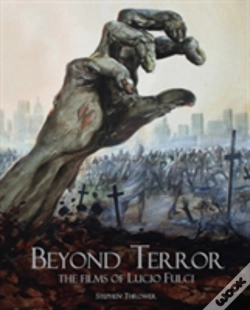 Capa do artigo Beyond Terror
