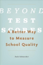 Beyond Test Scores - Preview