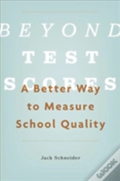 Capa do artigo Beyond Test Scores