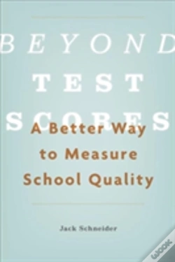 Capa do artigo Beyond Test Scores