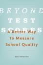 Beyond Test Scores - Preview