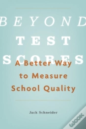 Capa do artigo Beyond Test Scores