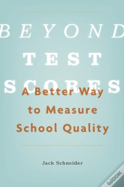 Capa do artigo Beyond Test Scores