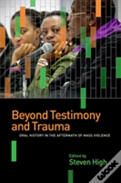 Capa do artigo Beyond Testimony And Trauma