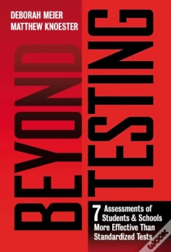 Capa do artigo Beyond Testing