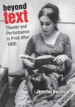 Beyond Text