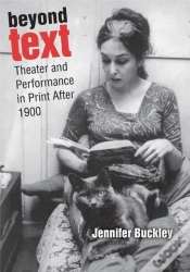 Capa do artigo Beyond Text