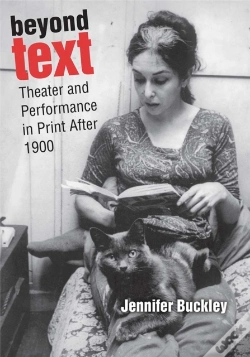 Capa do artigo Beyond Text