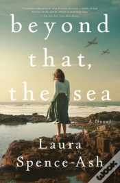 Capa do artigo Beyond That, The Sea