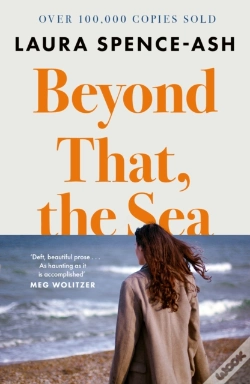 Capa do artigo Beyond That, The Sea