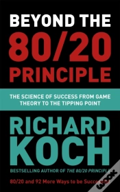 Capa do artigo Beyond The 80/20 Principle