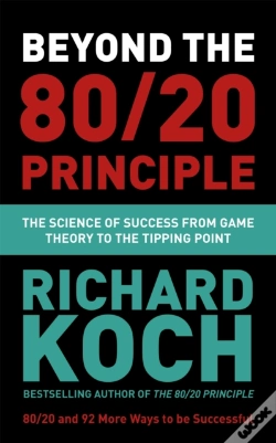 Capa do artigo Beyond The 80/20 Principle