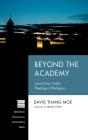 Beyond The Academy - Preview