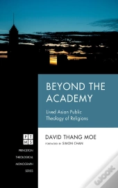 Beyond The Academy