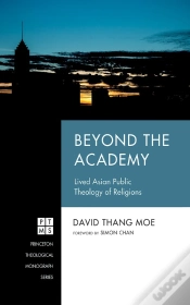 Capa do artigo Beyond The Academy